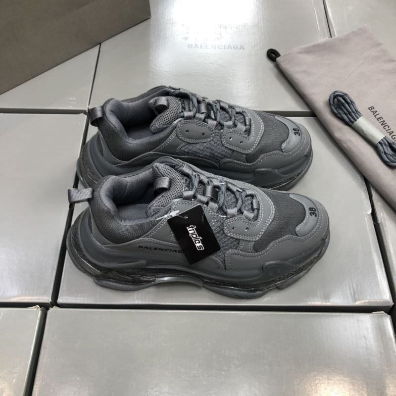 Balenciaga Triple S Series Shoes